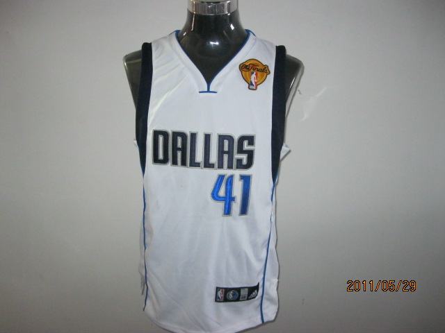 Dallas Mavericks jerseys-026